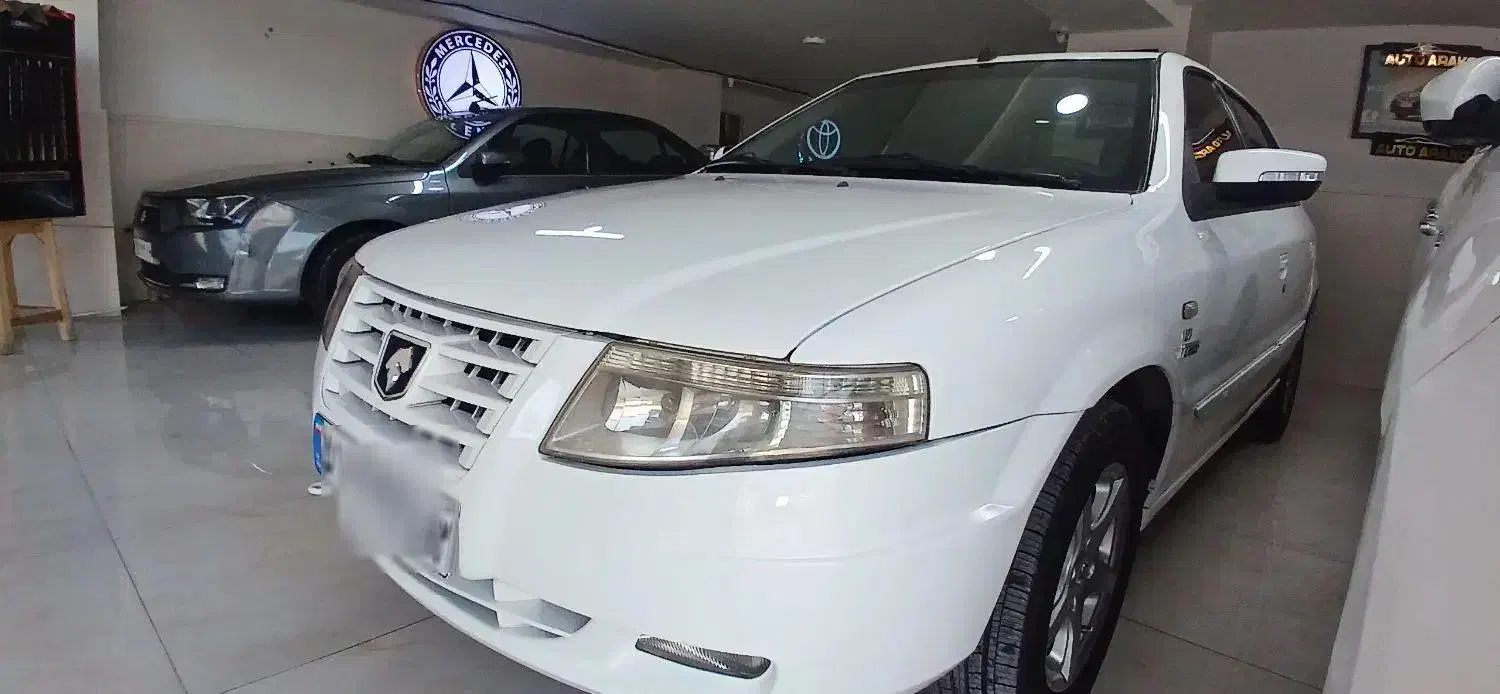 سمند سورن توربو|خودرو سواری و وانت|اصفهان, لیمجیر|دیوار