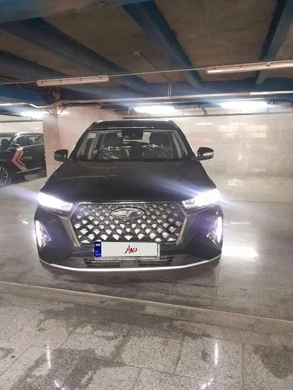 تیگو ۷ پرو مکس / اماده تحویل / ۱۴۰۴|خودرو سواری و وانت|تهران, سید خندان (جلفا)|دیوار