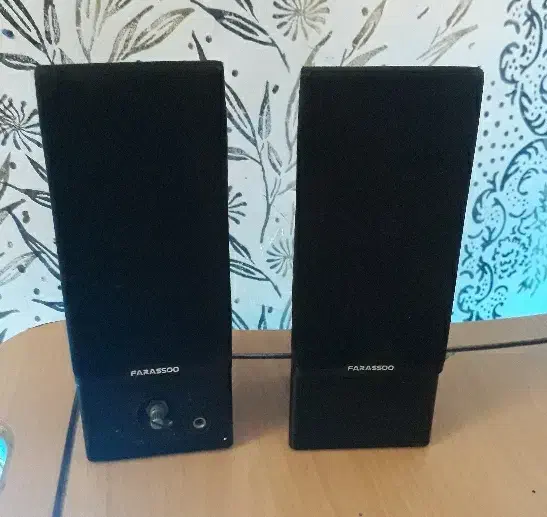 اسپیکر فراسو لپ تاپ|قطعات و لوازم جانبی رایانه|یاسوج, |دیوار