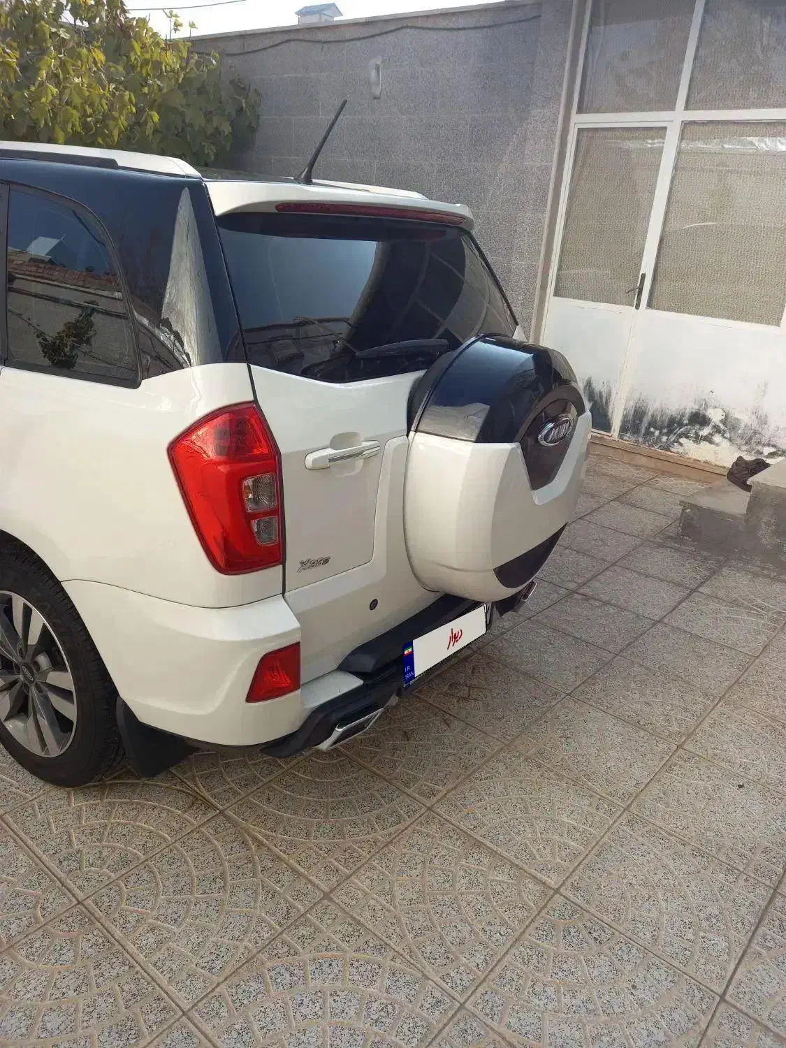 mvm x33 s  98|خودرو سواری و وانت|مهاباد (آذربایجان غربی), |دیوار