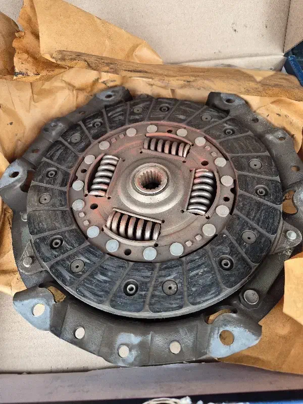 دیسک و صفحه کوییک|قطعات یدکی و لوازم جانبی|بیرجند, |دیوار