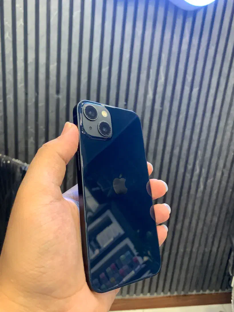 iPhone 13 128 ch از دم قسط و نقدی|موبایل|کرج, مهرویلا جنوبی|دیوار