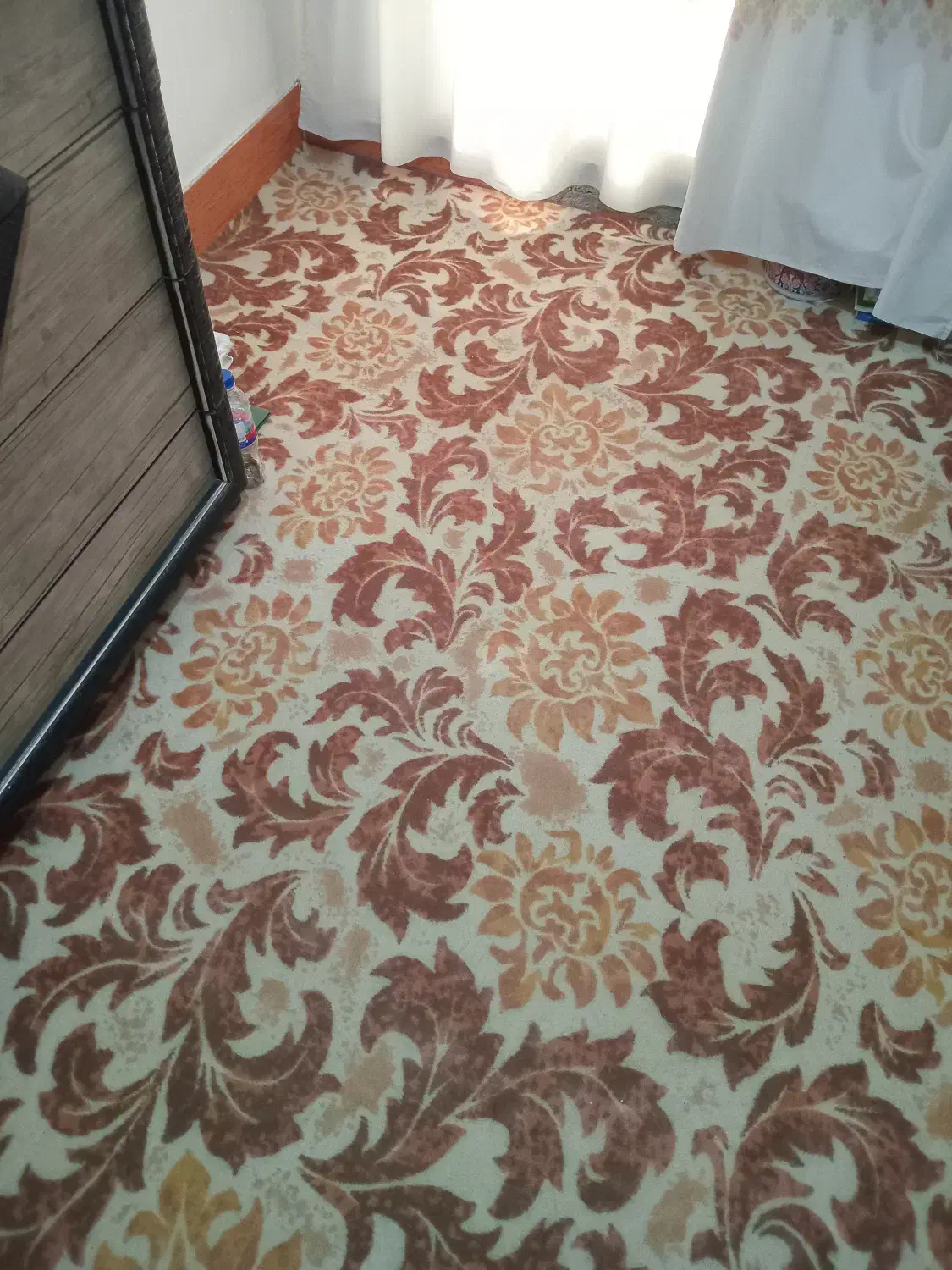 موکت طرحدار|موکت|سمنان, |دیوار