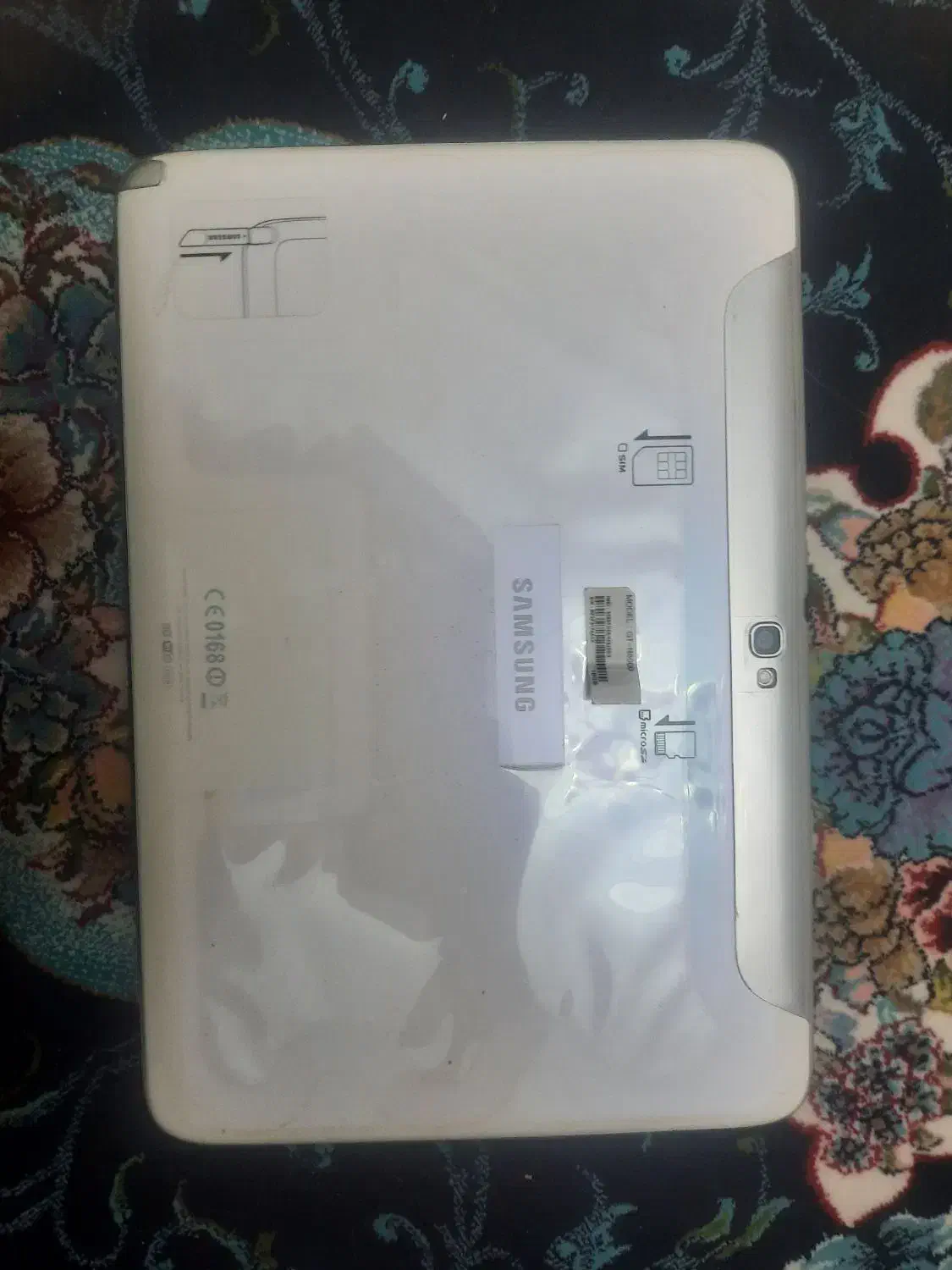 فروش ۵ گوشی قدیمی|موبایل|تهران, توحید|دیوار