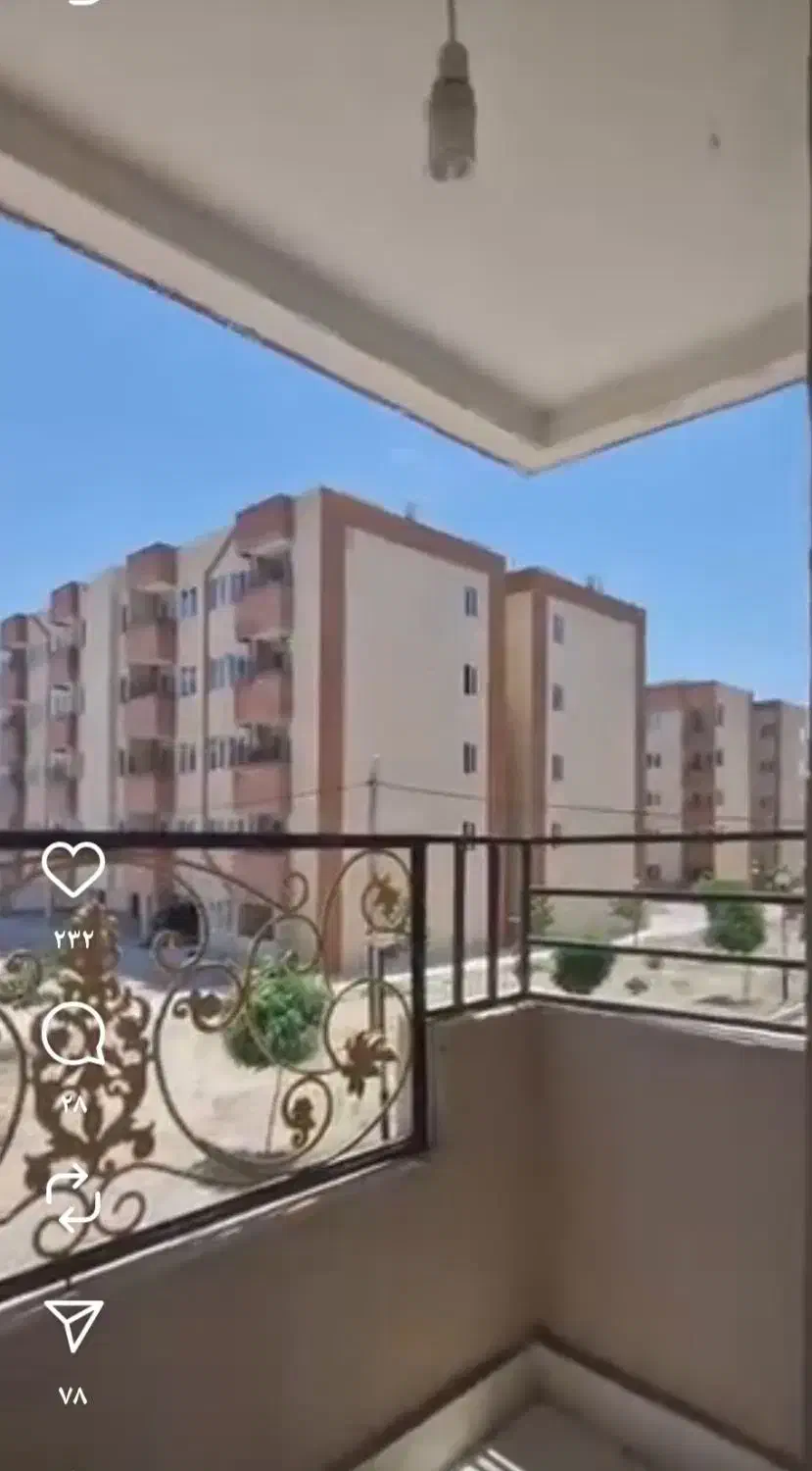 فرش مشهدفاز1/برندگلبهار/سازه ای متفاوت/جمهوری28|فروش آپارتمان|گلبهار, شهر جدید گلبهار|دیوار