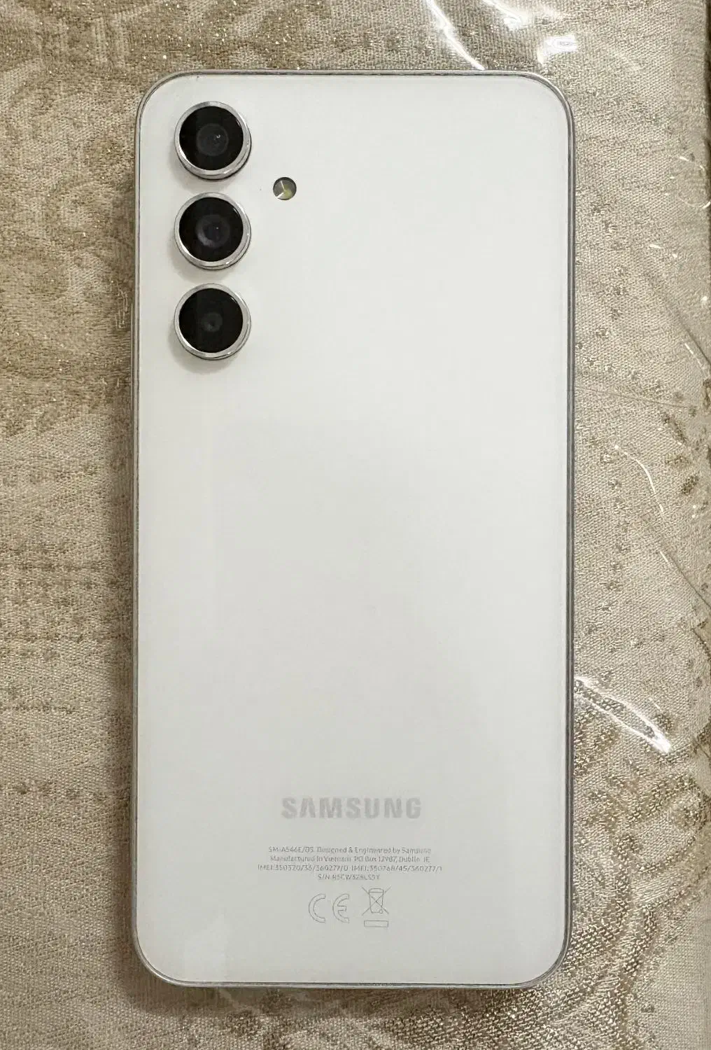 ویتنام A54 5G|موبایل|مشهد, گلشور|دیوار