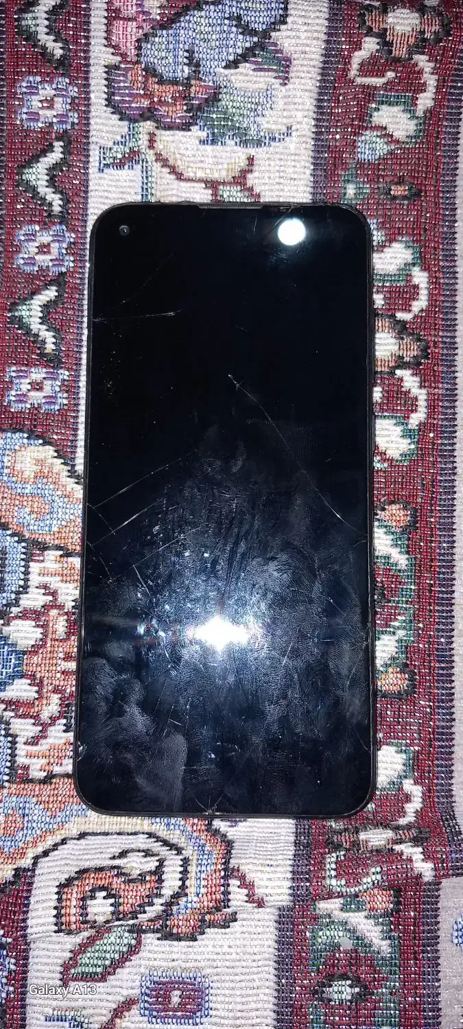 گوشی A11 وجی۵ گوشی جی۵|موبایل|زاهدان, |دیوار