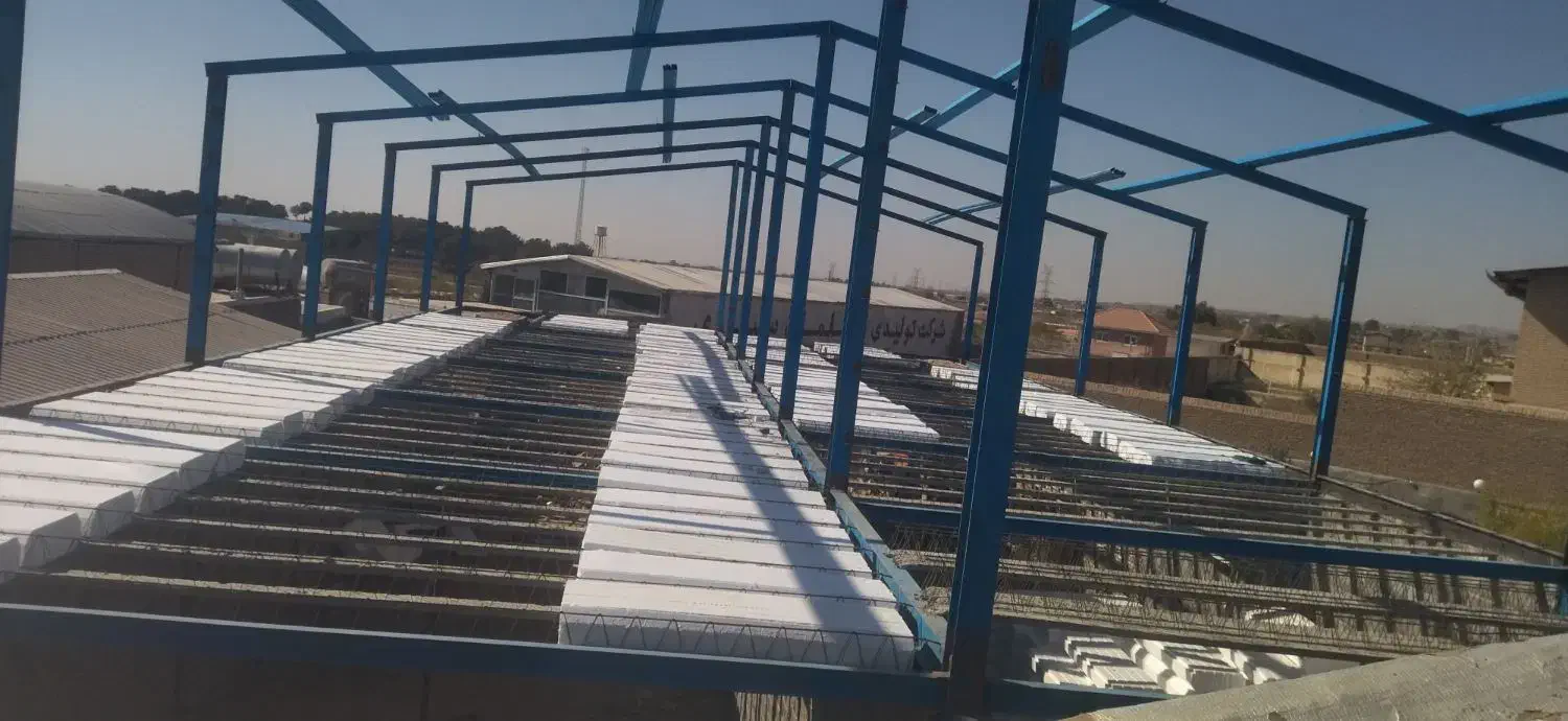 اجرای سقف|خدمات پیشه و مهارت|سبزوار, شرق کال جنوبی (شمس آبادی)|دیوار