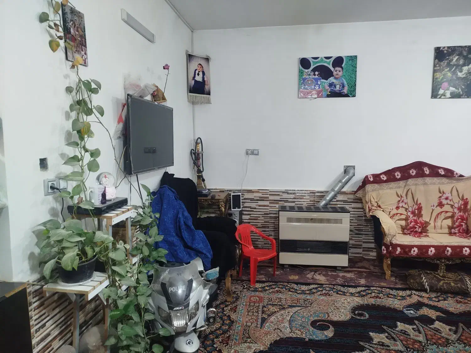 رهن خانه دو خواب در کرونی|اجارهٔ خانه و ویلا|شیراز, کرونی(خاتونک)|دیوار