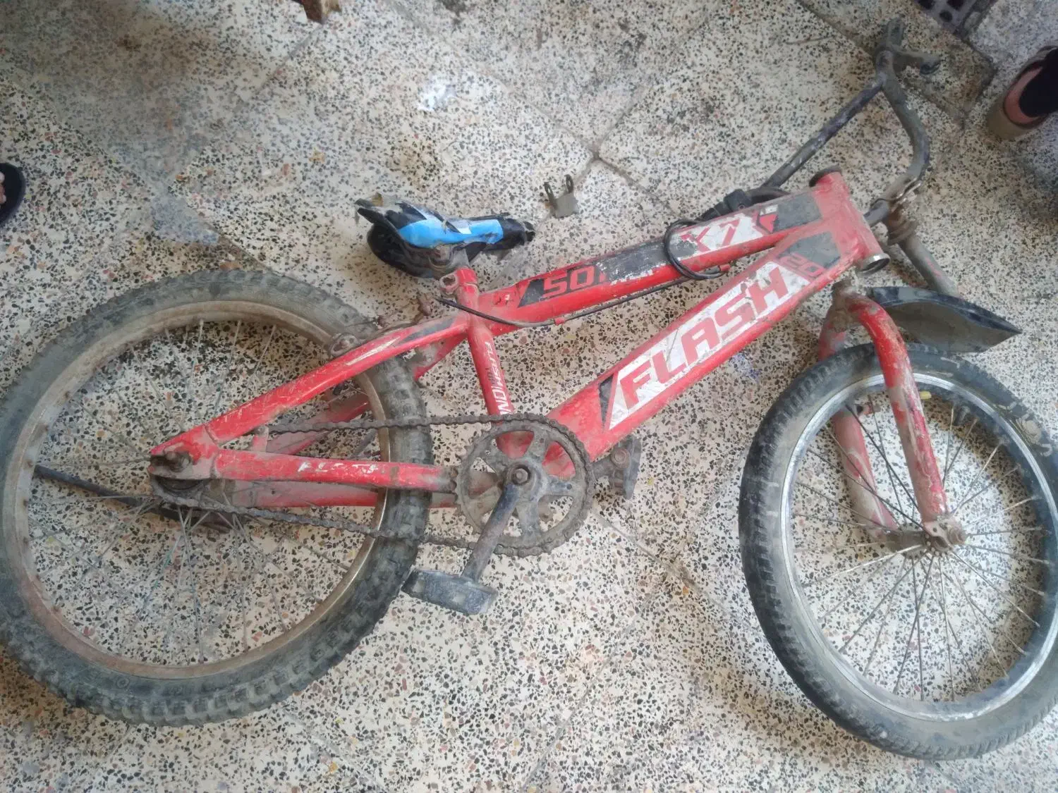 دوچرخه سایز ۲۰|دوچرخه، اسکیت، اسکوتر|بندر ماهشهر, |دیوار