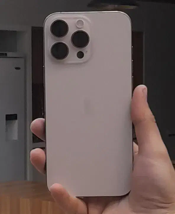 گوشی آیفون ۱۶ پرومکس ریجستری|موبایل|آباده, |دیوار