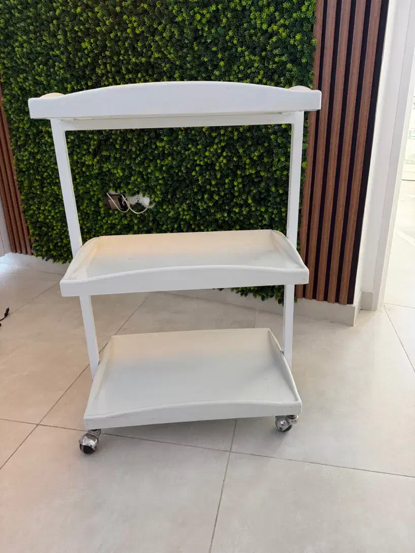 ترولی|پزشکی|ارومیه, |دیوار