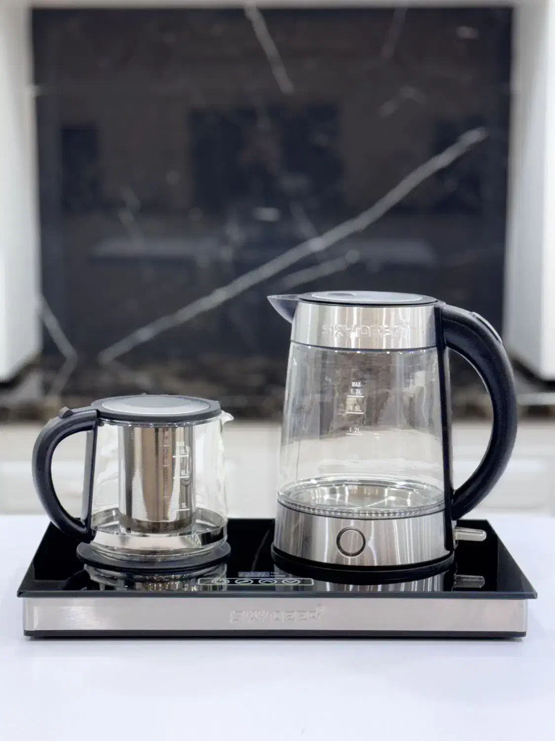 چای ساز اسکای دِر|سماور، چایساز، قهوهساز|بانه, |دیوار