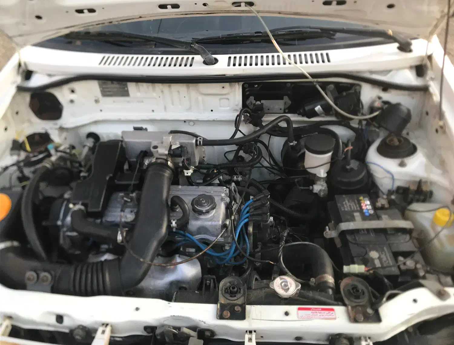 پراید مدل ۸۸|خودرو سواری و وانت|ارومیه, |دیوار