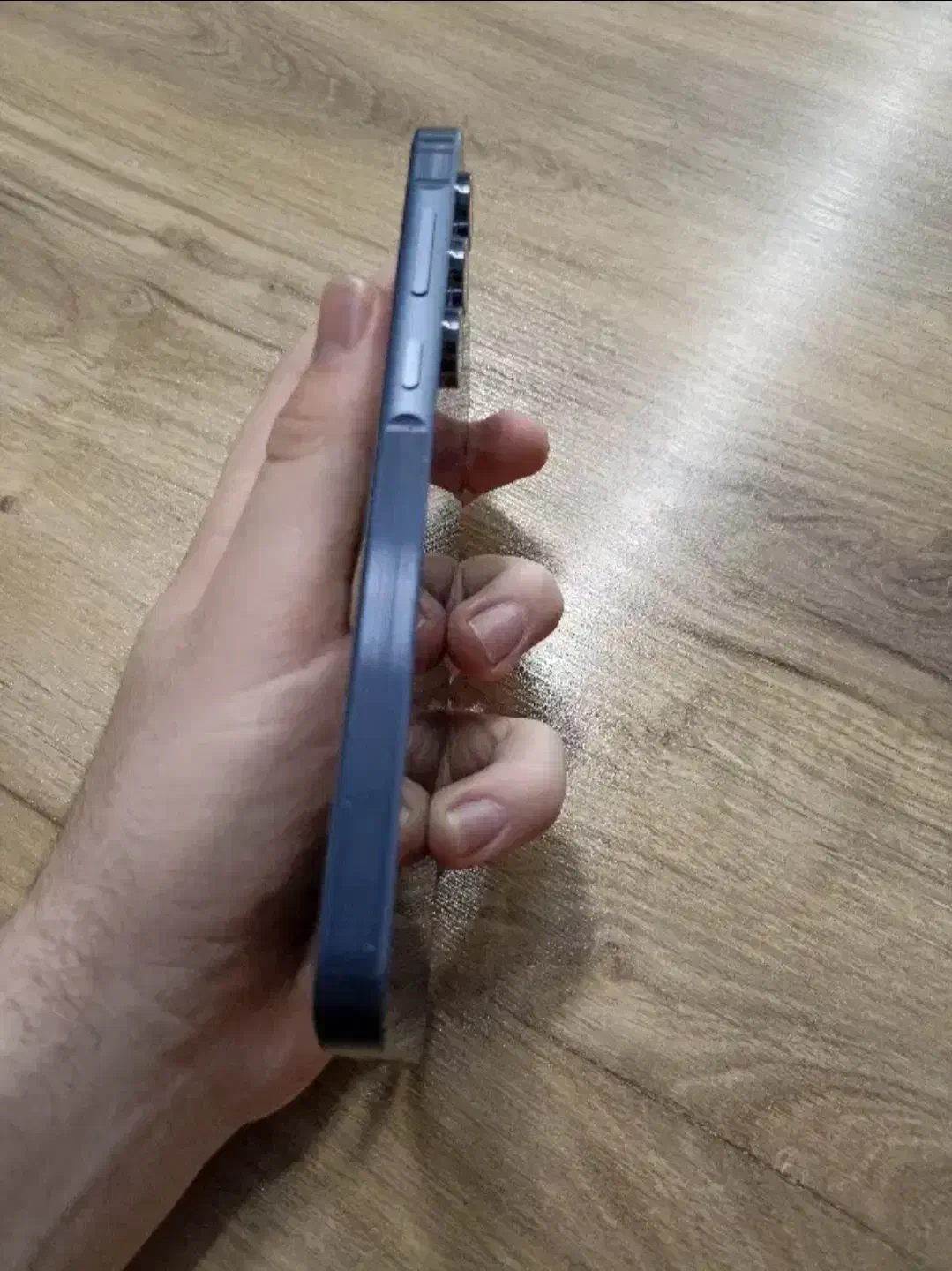 گوشی A55 سامسونگ|موبایل|رباط‌کریم, رباط‌کریم|دیوار