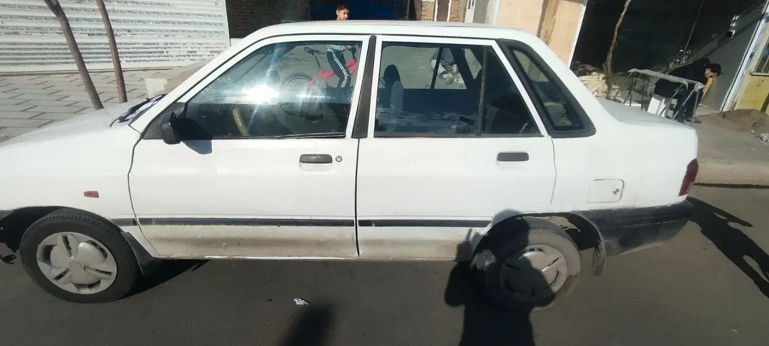 پراید 90|خودرو سواری و وانت|سبزوار, رضوان|دیوار