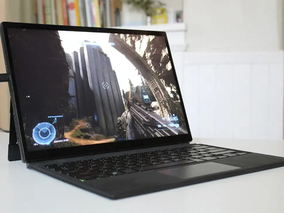 لبتاب گیمینگ|رایانه همراه|کرج, عظیمیه|دیوار