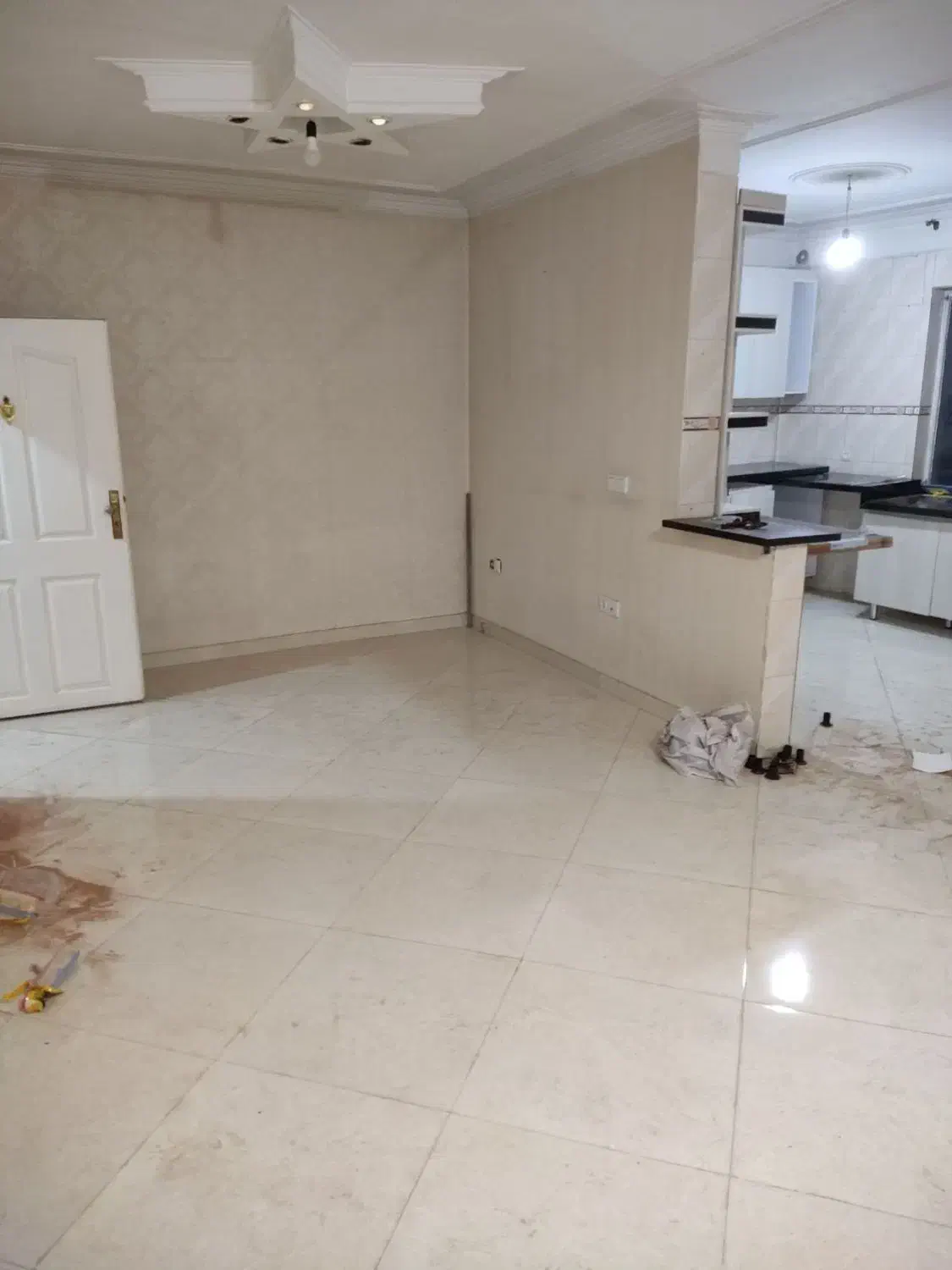 واحد ۷۷متری دوخواب|فروش آپارتمان|تهران, افسریه جنوبی|دیوار