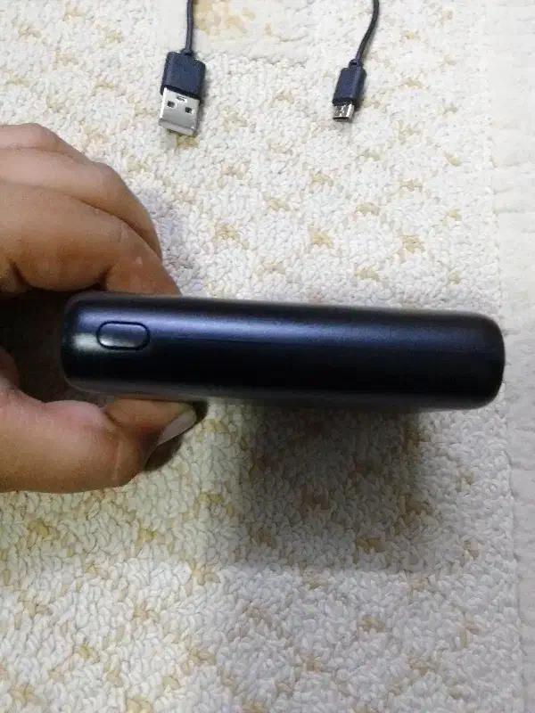 پاور بانک انکر نو ۱۰۰۰۰ زیر قیمت کل ایران|لوازم جانبی موبایل و تبلت|شیراز, شهرک گلستان|دیوار