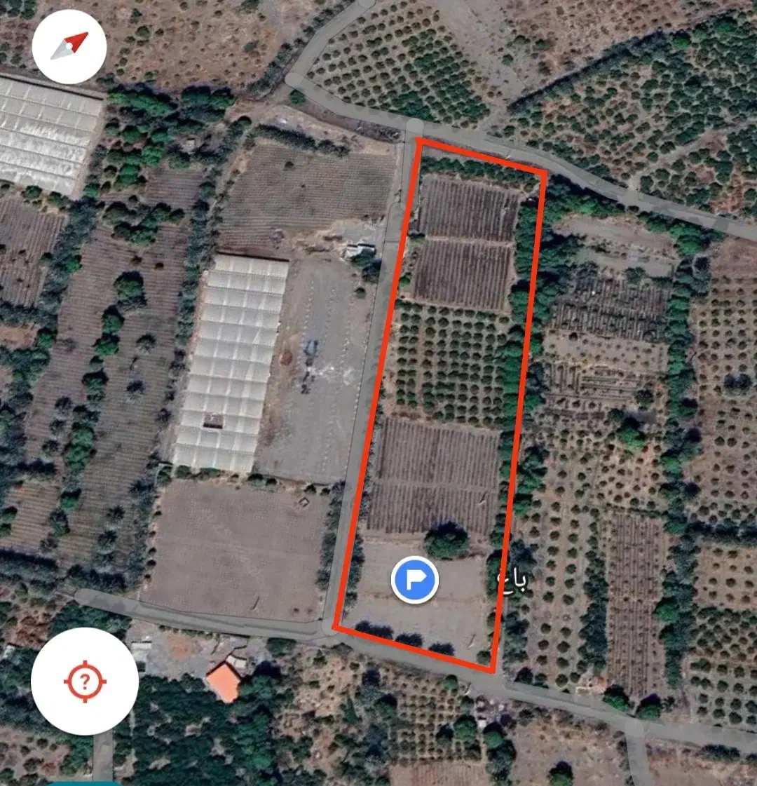 فروش باغ|فروش دفتر صنعتی، کشاورزی، تجاری|رودان, |دیوار