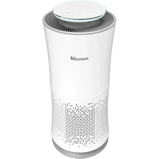 تصفیه هوای بویمن|پنکه و تصفیه‌کنندهٔ هوا|کرج, شیخ آباد|دیوار