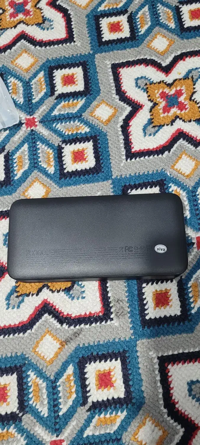 پاوربانک ۲۰۰۰۰ نو|لوازم جانبی موبایل و تبلت|هرسین, |دیوار