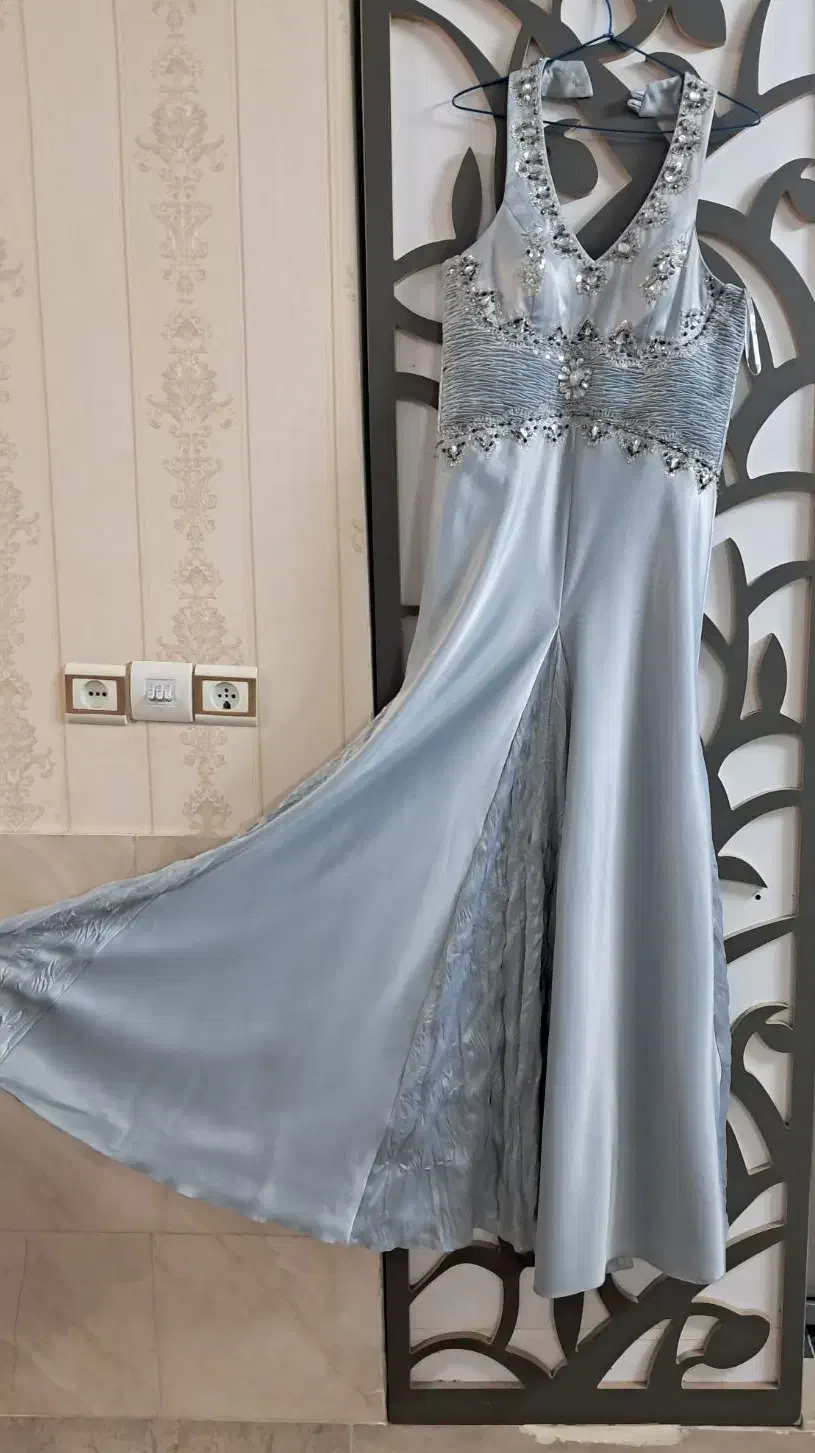 لباس مجلسی|لباس|پاکدشت, پاکدشت (مامازند)|دیوار