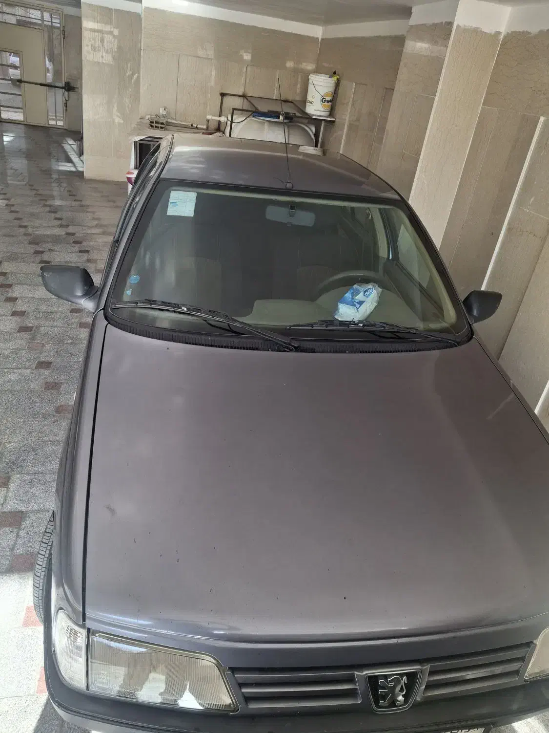 پژو 405|خودرو سواری و وانت|قرچک, شهرک طلائیه|دیوار