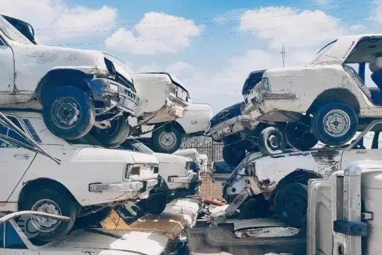 خودرو فرسوده|خودرو سواری و وانت|سبزوار, کهنه آب|دیوار