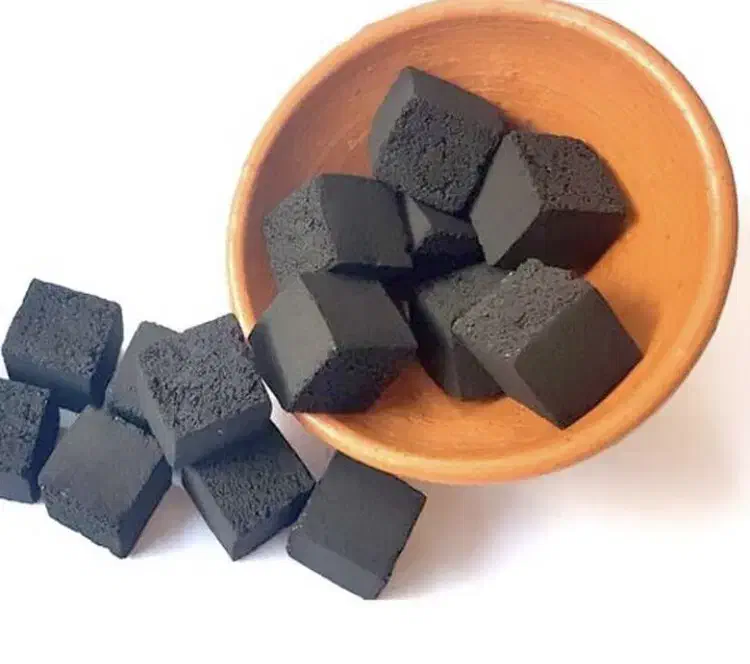 زغال نارگیل ۸کیلویی ۴۴۰تومن|عمدهفروشی|فردیس, فردیس|دیوار