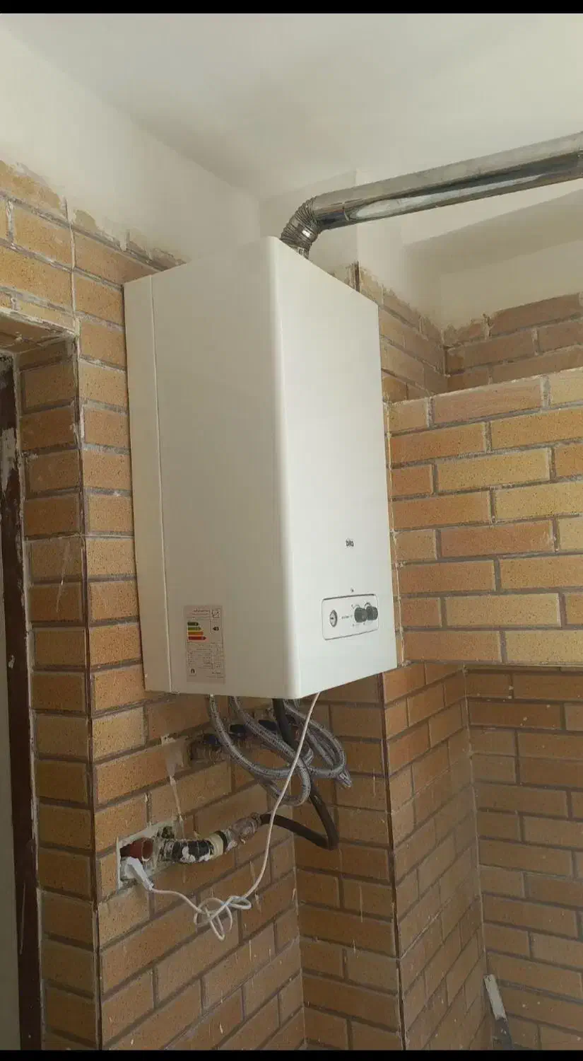 تعمیرات ،نصب و سرویس پکیج و ابگرمکن|خدمات پیشه و مهارت|تهران, قیام|دیوار