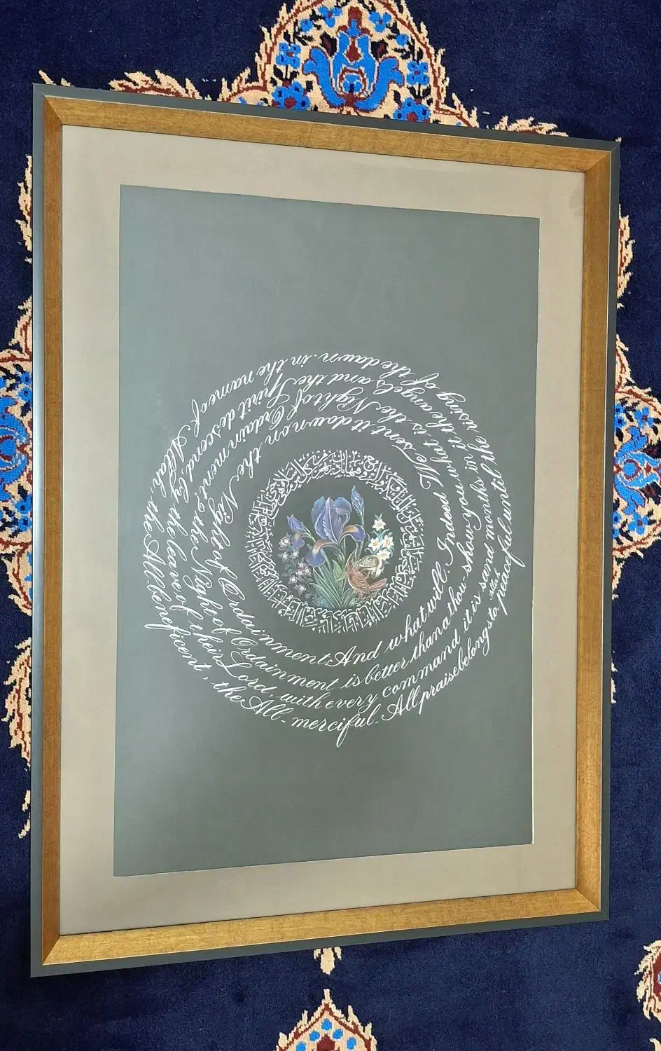 تابلو نقاشی|تابلو، نقاشی، عکس|قائم‌شهر, |دیوار