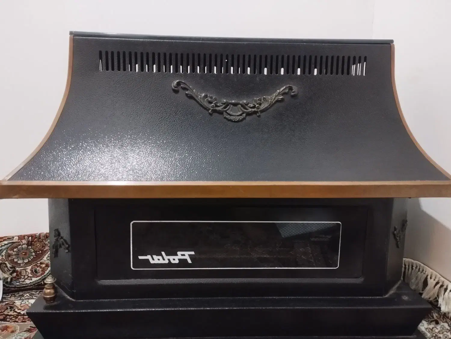 بخاری|بخاری، هیتر، شومینه|ماهدشت, |دیوار