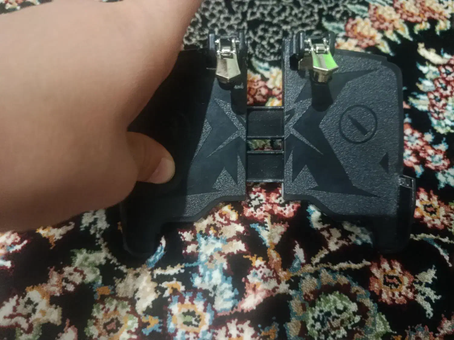 دست بازی کالاف|کنسول، بازی ویدئویی و آنلاین|ساوه, |دیوار