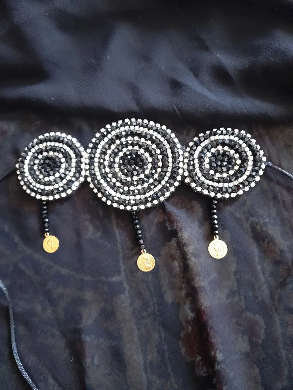 کمربند مجلسی|کیف، کفش، کمربند|ارومیه, |دیوار