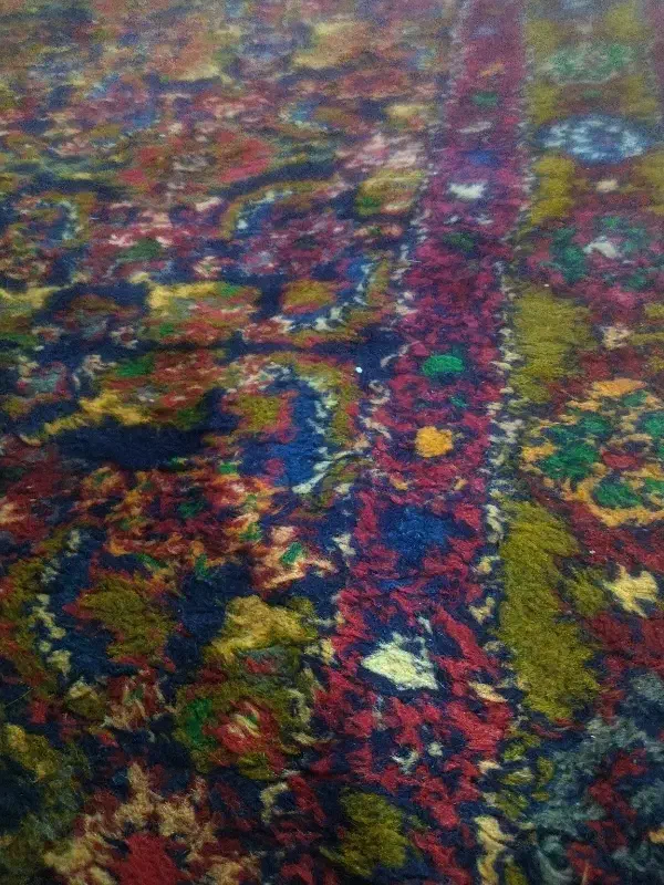 فرش دستبافت قدیمی ۴تا از هر عکس دوتا|فرش|قشلاق دشت, |دیوار