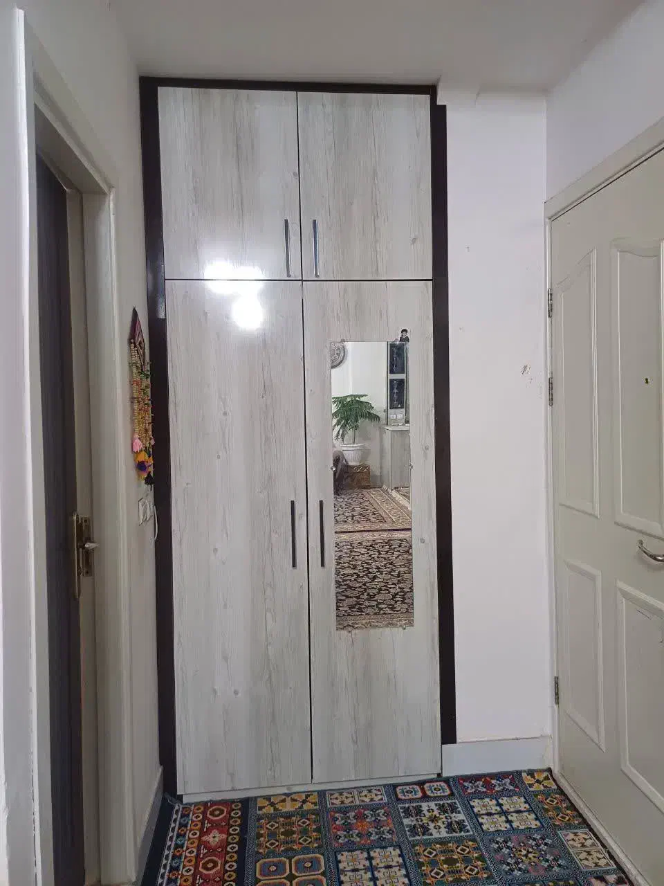 آپارتمان۸۵بلوارولایت|فروش آپارتمان|فردوس (خراسان), |دیوار