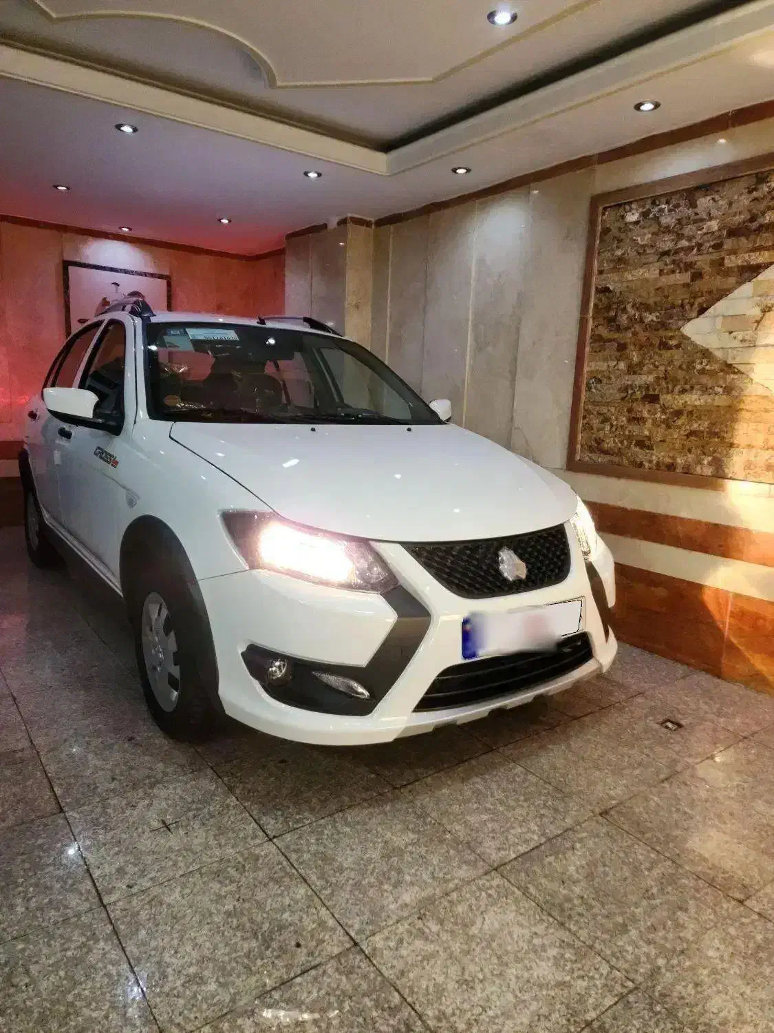 کوییک اس صفر ۱۴۰۴ کوییک s صفر کوییک ۱۴۰۴ کوییک۱۴۰۴|خودرو سواری و وانت|تهران, آذربایجان|دیوار