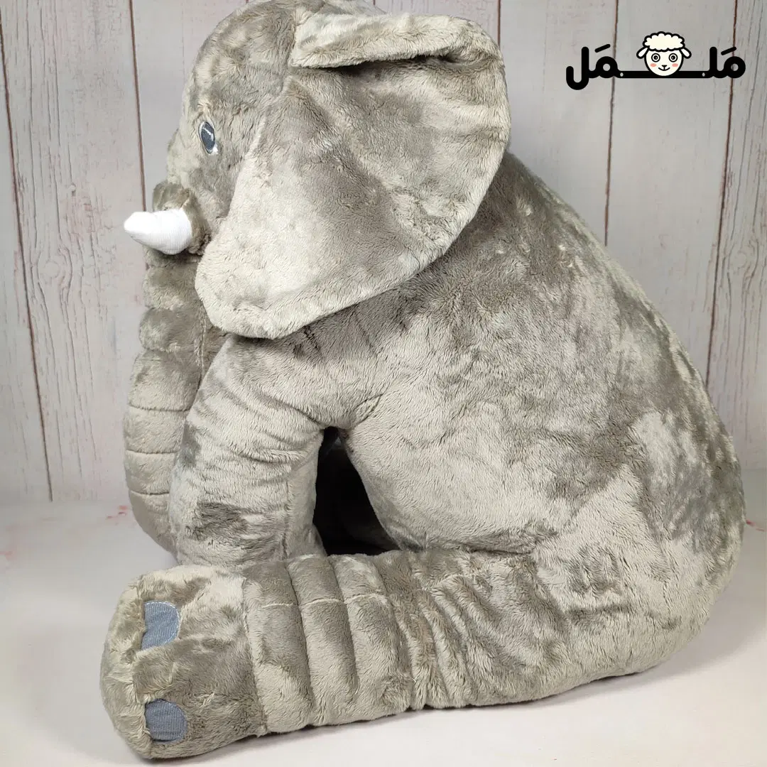 عروسک فیل سایزبزرگ|اسباببازی بچه|تهران, مشیریه|دیوار