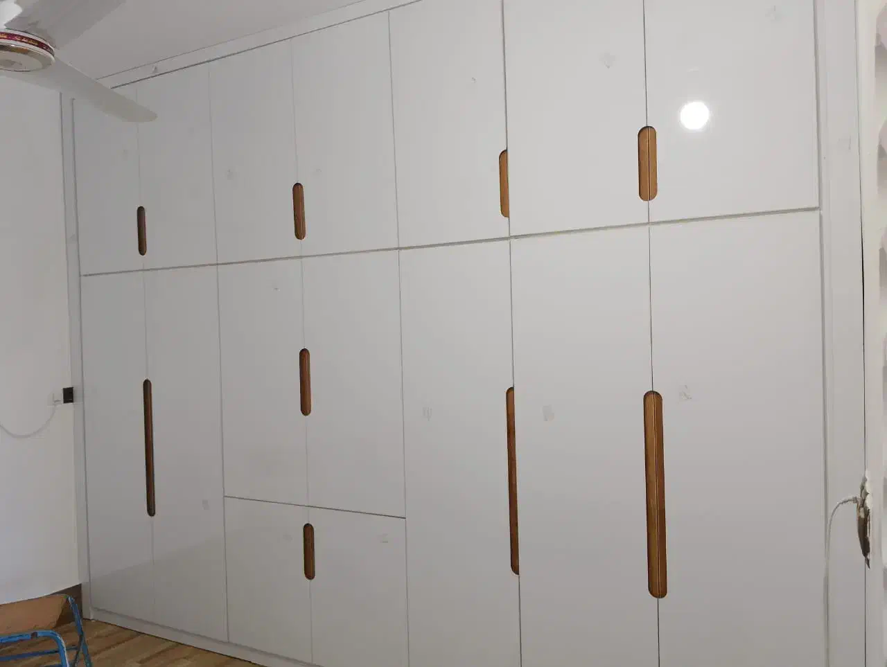 کابینت کمد دیواری|جاکفشی، کمد، دراور|میناب, |دیوار