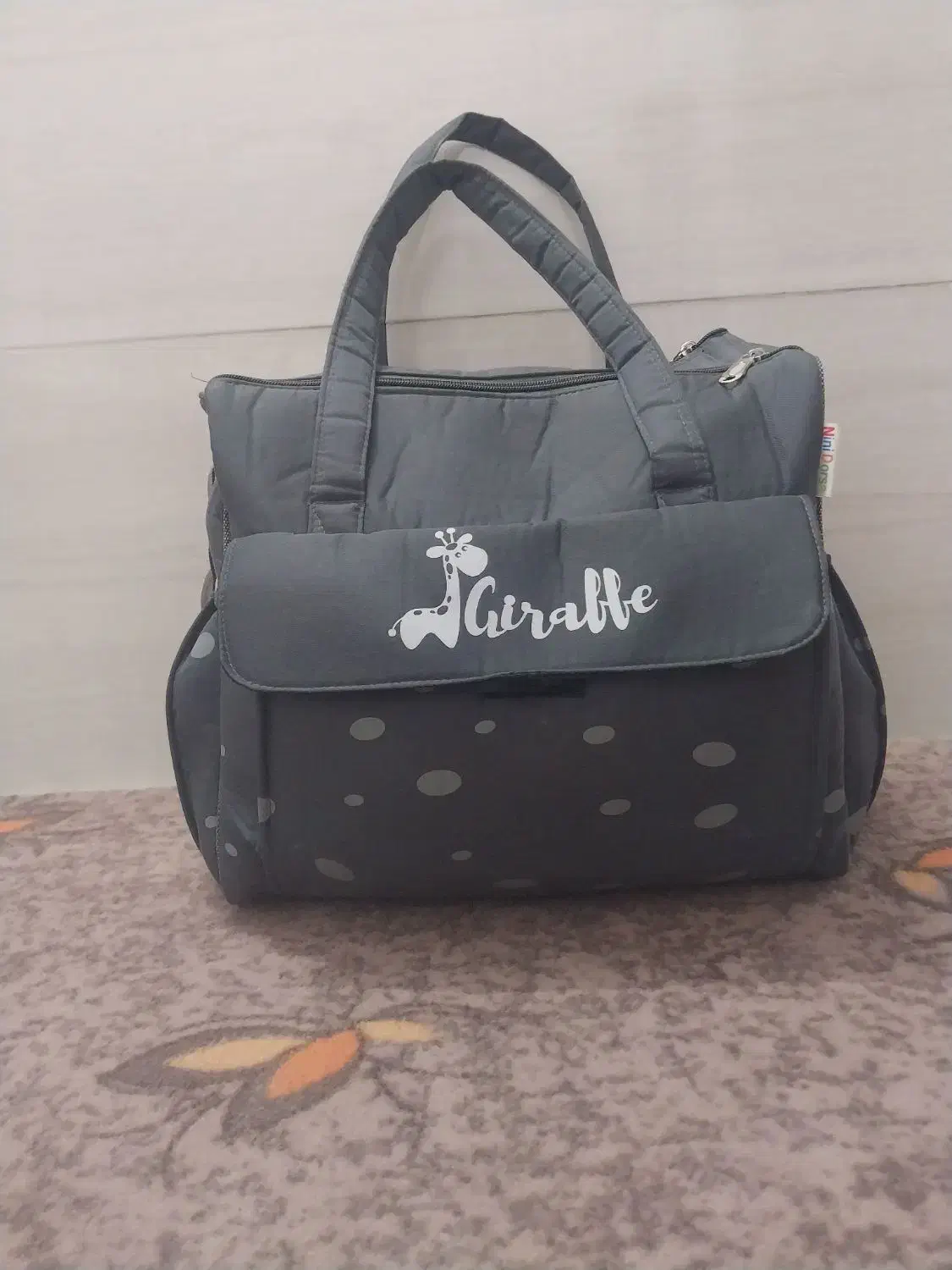 ساک بچه، کیف بچه، کوله، ساک نوزاد|اسباب و اثاث بچه|یزد, |دیوار