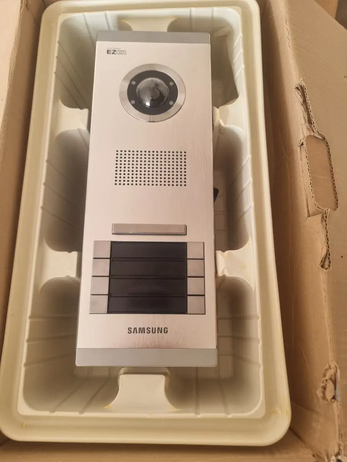 ایفون تصویری سامسونگ|صوتی و تصویری|مشهد, سید رضی|دیوار