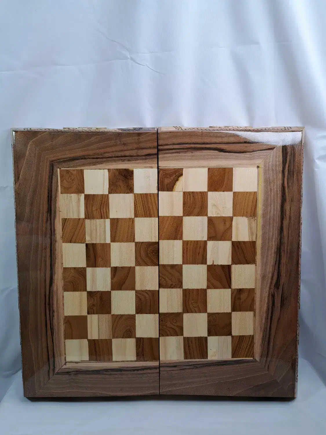 تخته نرد چوبی سنندج در طرح های گوناگون|کلکسیون و سرگرمی|تهران, ائمه اطهار|دیوار