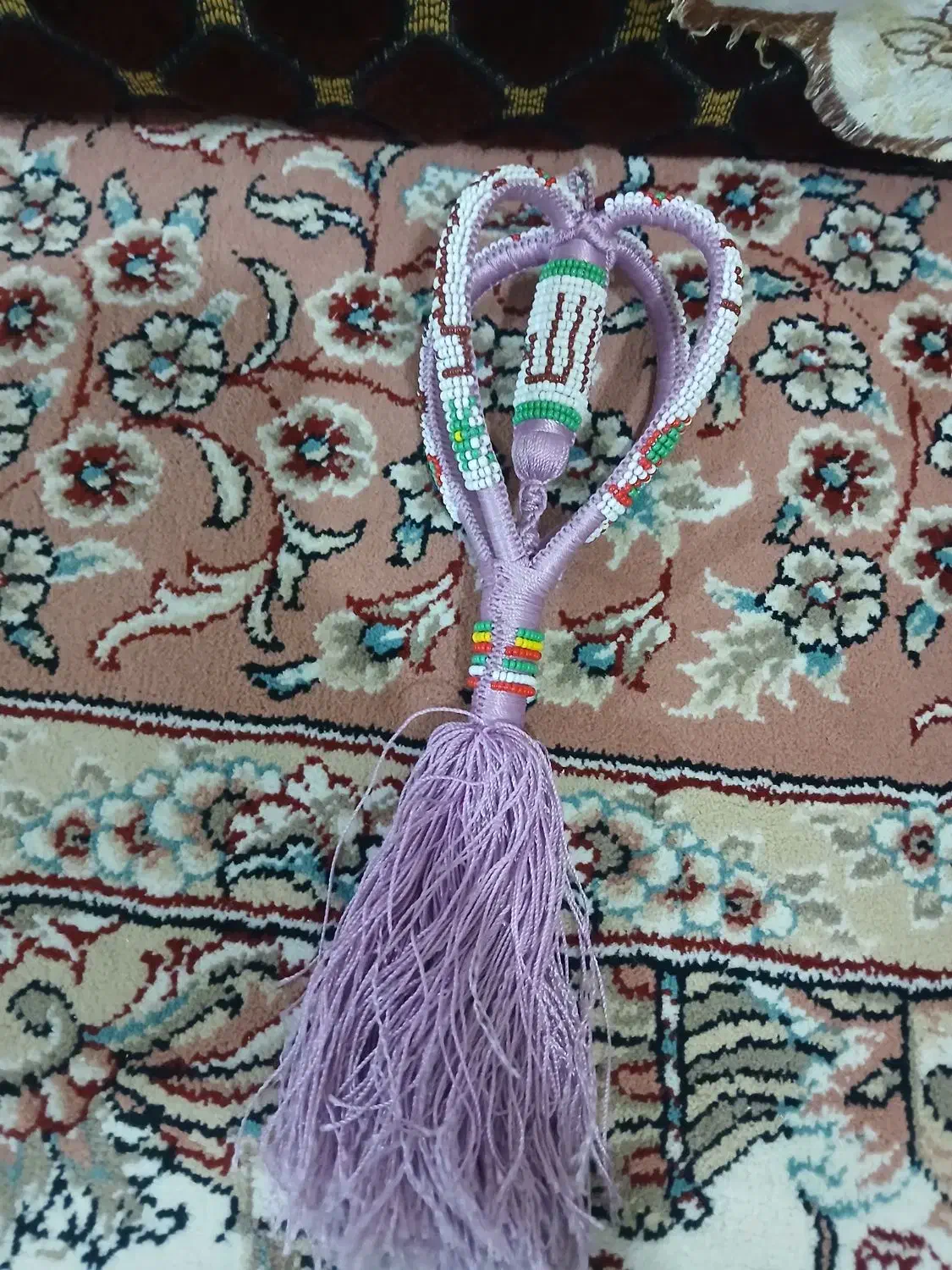 اویز ماشین زندان بافت|صنایع دستی و سایر لوازم تزئینی|قم, شهرک امام حسین|دیوار