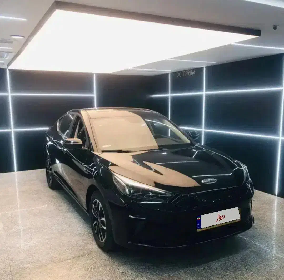 KMC j7برقی|خودرو سواری و وانت|شیراز, حومه شیراز|دیوار