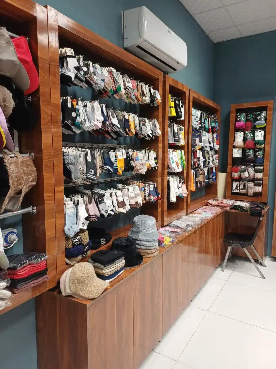 دکور .ام دی اف|فروشگاه و مغازه|نیشابور, امین اسلامی|دیوار