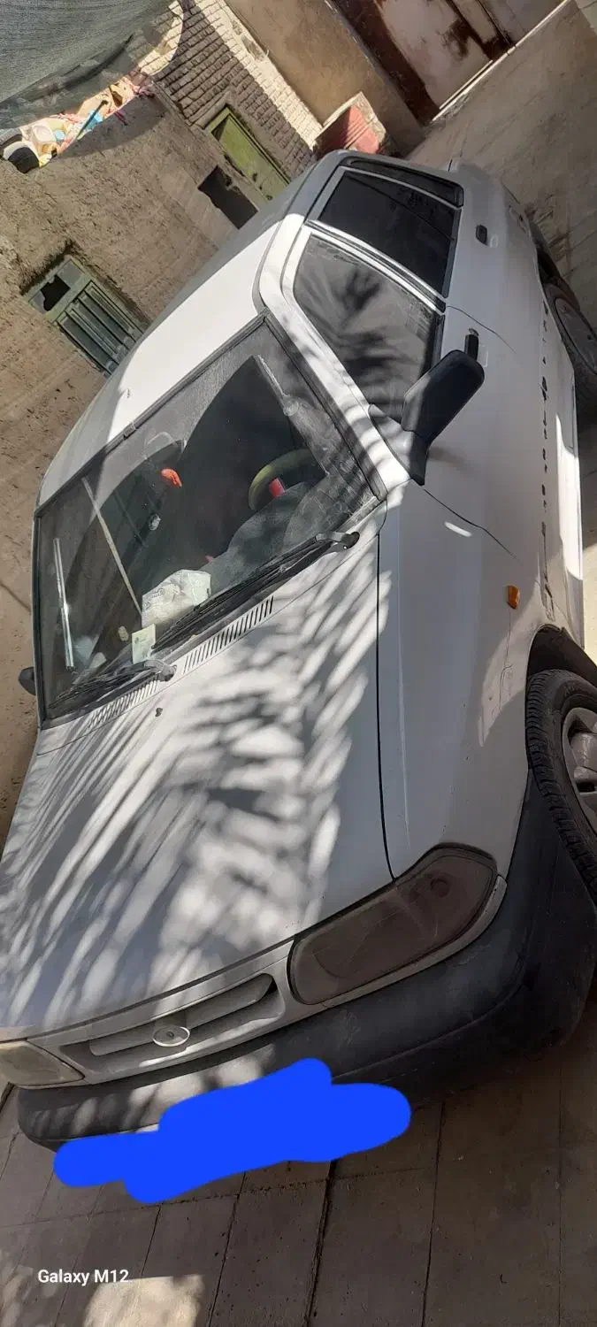 پراید۱۳۱مدل۹۰|خودرو سواری و وانت|سراوان, |دیوار