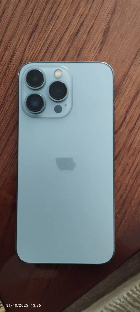 آیفون ۱۳ پرو|موبایل|تربتحیدریه, باغ سلطانی|دیوار