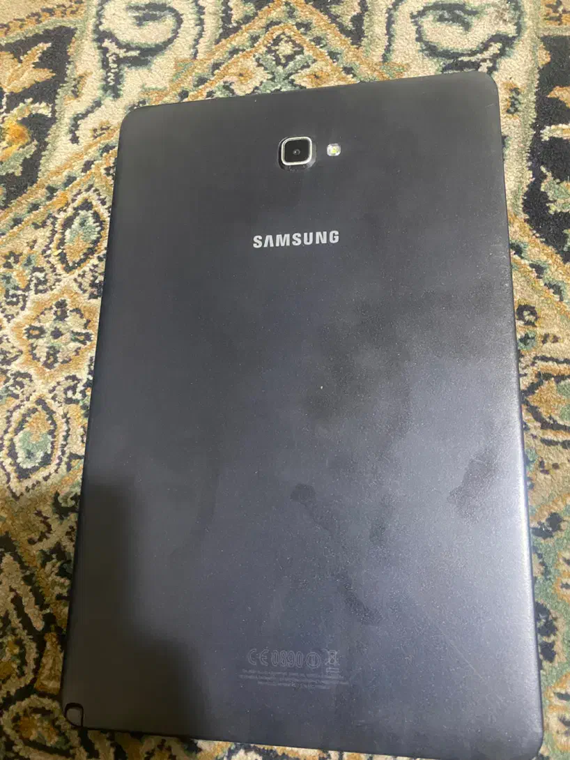 تبلت tab a6|تبلت|کرمان, |دیوار