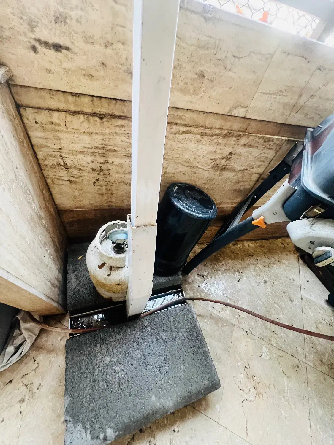 چتر سایبان نوردار|مصالح و تجهیزات ساختمان|تهران, الهیه|دیوار